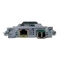 Modulo di interfaccia di rete WAN Gigabit Ethernet Cisco a 1 porta NIM 1GE CU SFP