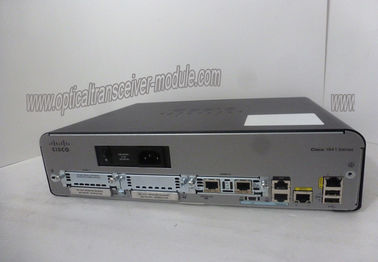 Desktop commerciale del router della parete refrattaria di Cisco1941/K9 VPN/tipo montabile dello scaffale