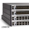 C9500-48Y4C-A Cisco Switch Catalyst 9500 Cisco Catalyst 9500 48 porte X 1/10/25G + 4 porte 40/100G,