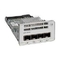 Interfaccia di rete Ethernet C9200 NM scheda 4G Cisco Catalyst Switch Modules